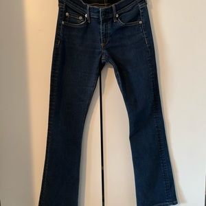 Rag & Bone denim jeans